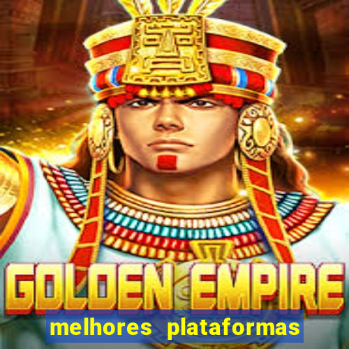 melhores plataformas de jogo online